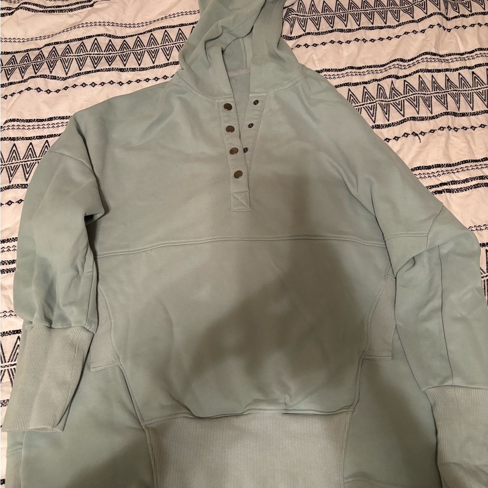 Women’s Pullover